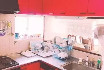 Pensão 湯布院 ソナタ Yufuin Sonata