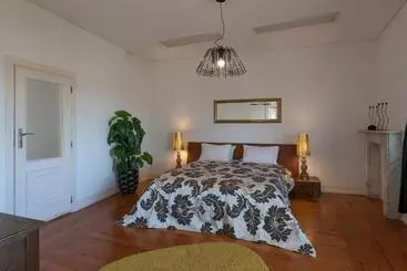 Majatalo Casa Da Real Companhia