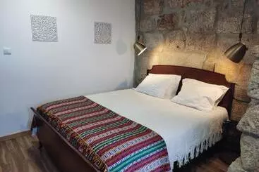 Pensione Casa Da Real Companhia