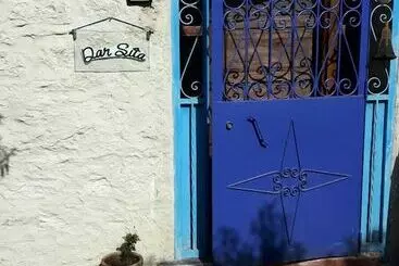 ペンション Dar Sita