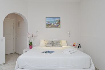 Pension Golden Sand Naxos