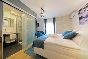 پانسیون La Dolce Vita Da Zara   Luxury Rooms