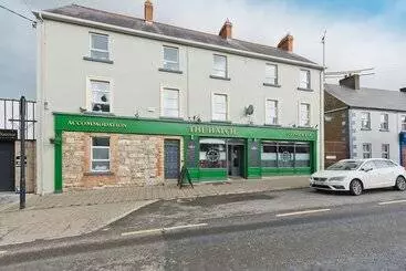 Pensiune The Hatch Cavan