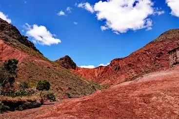 Majatalo Tighza Village