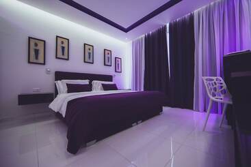 Senses Hotel And Resort