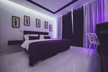 Senses Hotel And Resort