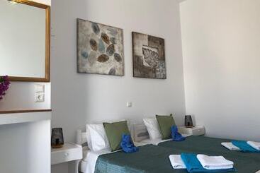 Appartement-hotel Villa Gambas