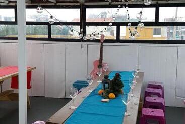 Lemon Tree Guesthouse 1   Hostel