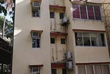 Hospedaria Mumbai Backpackers