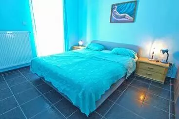 Apartments Ivo 1328