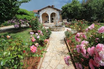 דירות לתיירים Apartments Kika