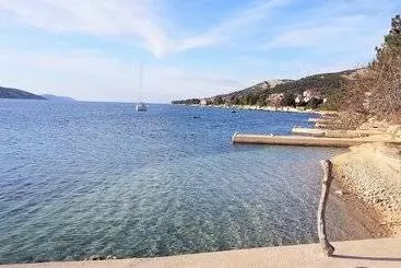 Turistihuoneistot Apartments Vrtlici