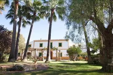 Appartment Finca Son Amora