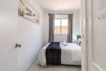 پانسیون Ayz Sierra De Meira   Auto Check In Property