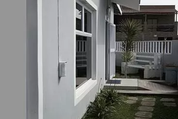 Pension Bella Luna Bed And Breakfast