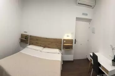 Majatalo Cero Estrellas Cabildo