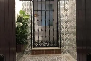 Pension Cero Estrellas Cabildo
