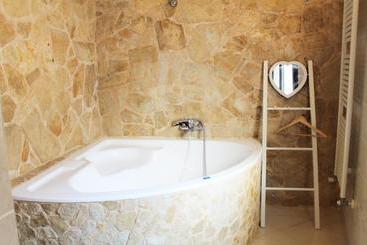 פנסיון Il Giardino Del Castello