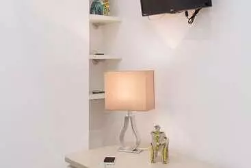 ペンション Il Vicoletto