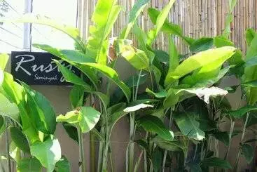 Majatalo Rusty Seminyak