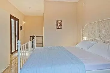 Apartamente turistice Petra Villas Bonendis Villa