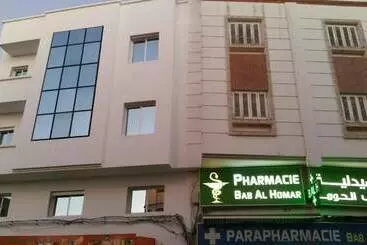 Bab Homar Appartement