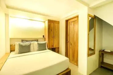 Pension Zuzuni Boutique