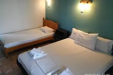 Hotel Votsala