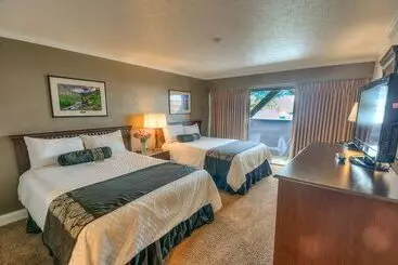 Fairmont Hot Springs Resort