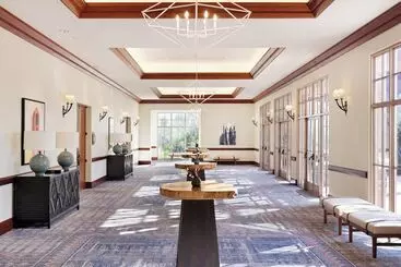 Four Seasons Resort Scottsdale At Troon North