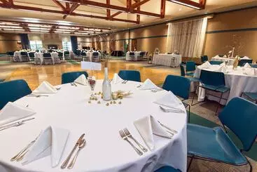 General Butler State Resort Park