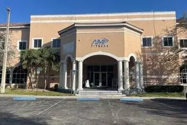 호텔 Grand Palms Spa & Golf Resort