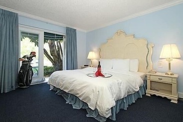 فندق Grand Palms Spa & Golf Resort