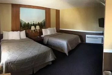 Мотель Geneva Inn