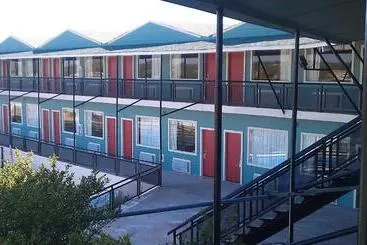 リゾートホテル Flagship Inn