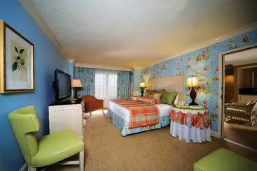 Resorts Casino Tunica