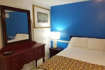 Bed and Breakfast Golden Palms House
