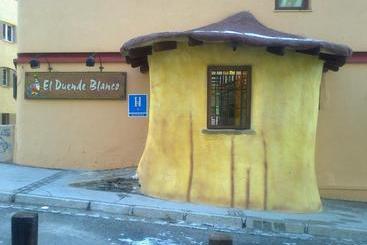 Hostal El Duende Blanco