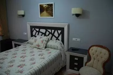 Hostal Pintor