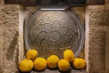 Kamares Historic Boutique Hotel & Spa