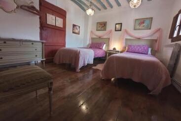 Отель Riojania Heredad