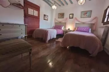 ホテル Riojania Heredad