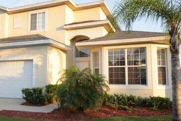 شقق خاصة سياحية 5 Bed 4720