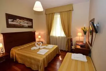 Albergo La Locanda Degli Apolidi