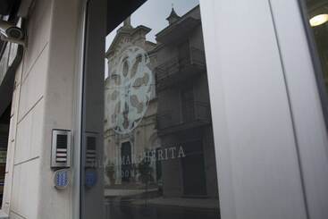 Bed and Breakfast Palazzo Margherita