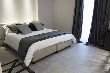 Bed and Breakfast Palazzo Margherita