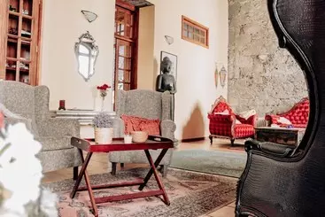 Casa Vegana B&b