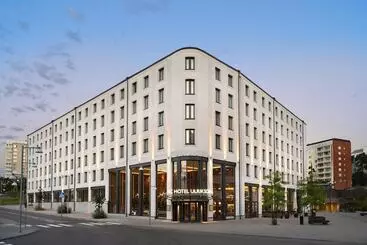 Ac Hotel By Marriott Stockholm Ulriksdal