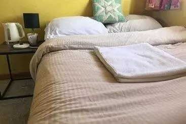Pensione Cambridgestay
