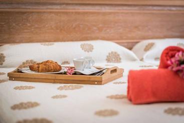 Kır Evi Villa Agustina